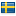 ex-bazar.cz server is located in Sweden